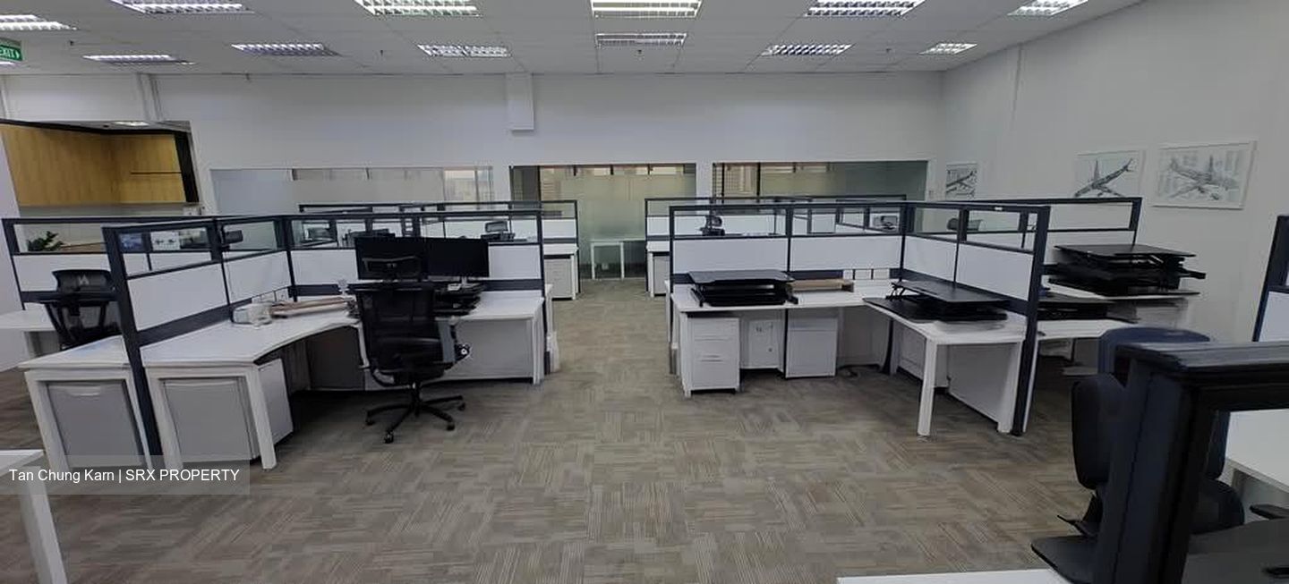 Kallang Avenue (D12), Factory #581164921